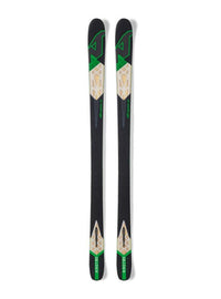 80 Skis