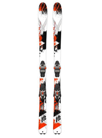 Thumbnail for Rictor 90XTI Skis