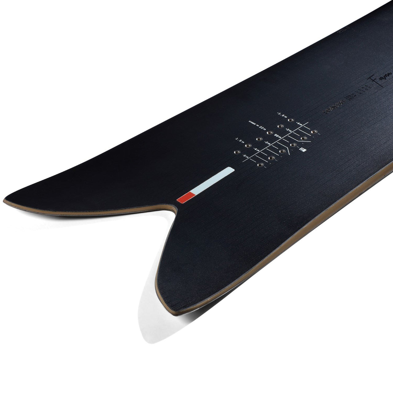 Season Forma Powder Snowboards