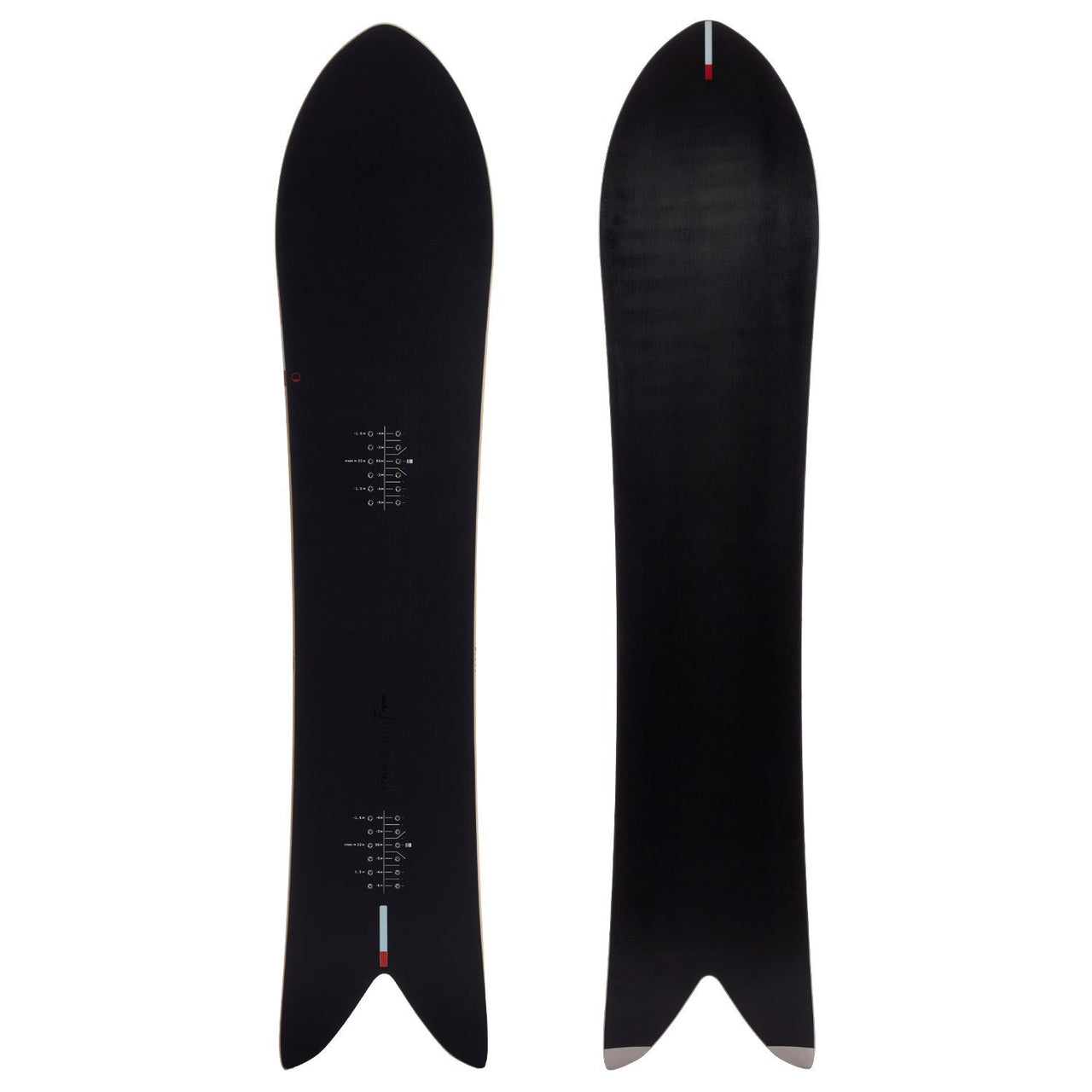 Season Forma Powder Snowboards